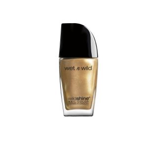 Wet N Wild Esmalte De Uñas Wild Shine E470B Ready To Propose