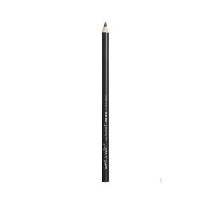 Wet N Wild Lápiz Delineador Kohl Color Icon Baby S Got Black