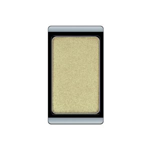 Artdeco Eyeshadow Duochrome 252 Lemon Flickeer