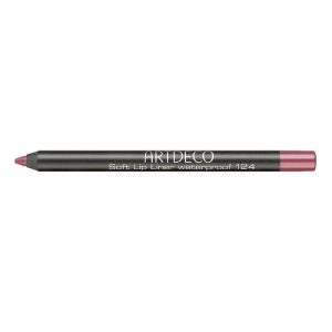 Artdeco Soft Lip Liner Waterproof 124 Precise Rosewood