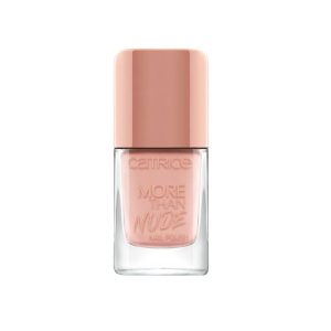 Catrice More Than Nude Mail Polish 07 Nudie Beautie 10,5ml