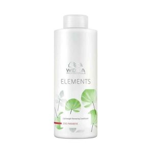 Wella Elements Acondicionador Renovador Ligero Sin Parabenos
