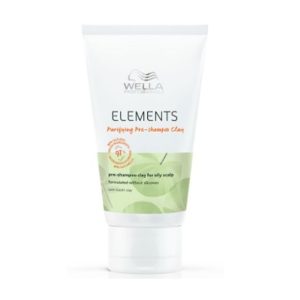 Wella Elements Calming Pre-Champú 70ml