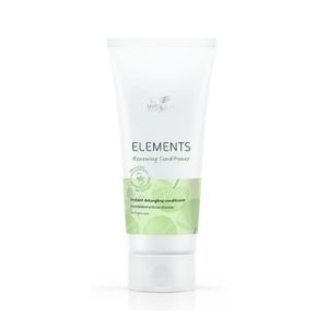 Wella Elements Lightweight Renewing Acondicionador 200ml