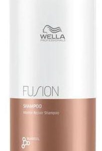 Wella Fusion Intense Repair Shampoo 1000ml