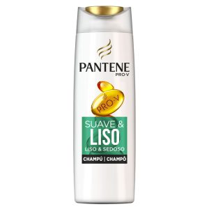 Pantene Pro-V Suave & Liso Champú