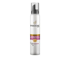 Espuma Rizos Definidos Pantene 250ml