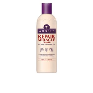 Aussie Repair Miracle Champú 300 ml