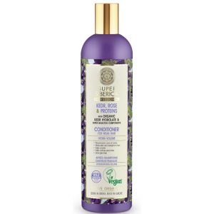 Natura Siberica Balsamo Para Cabello Debil 400ml
