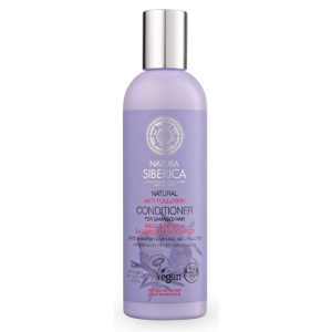 Natura Siberica Acondicionador Natural Anticontaminacion 270ml