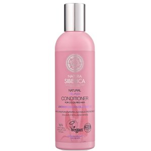 Natura Siberica Acondicionador Natural Oil-Plex 270ml