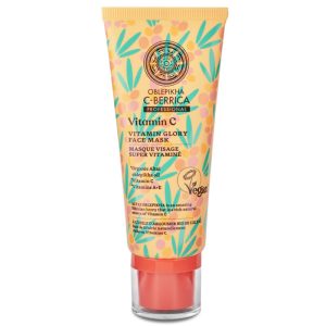 Natura Siberica Mascarilla Facial Esplendor De Vitaminas 100ml