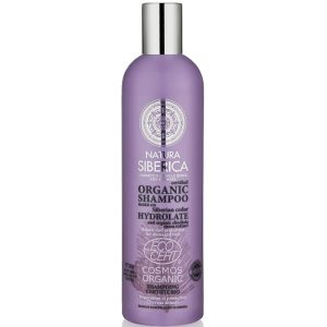 Natura Siberica Champu Organico Reparacion y Proteccion Cabello Dañado 400ml