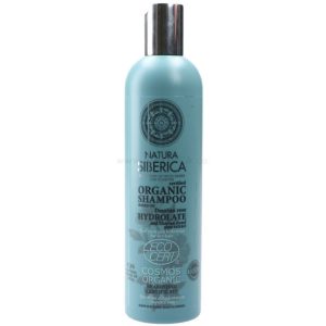 Natura Siberica Champu Organico Cabello Seco Nutricion E Hidratacion 400ml