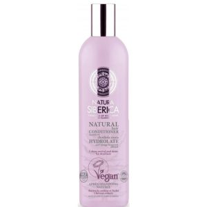 Natura Siberica Balsamo Natural Para Cabello Teñido Revitalizacion Del Color y Brillo 400ml