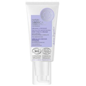 Natura Siberica Crema De Dia Facial Hidratante y Protectora 50ml