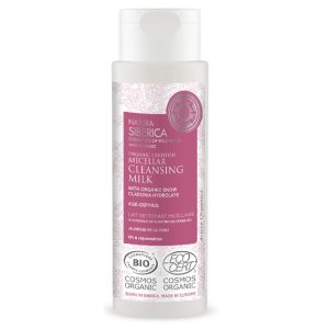 Natura Siberica Leche Micelar Limpiadora 150ml