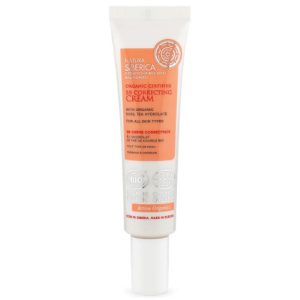 Natura Siberica Bb Cream Correctora 30ml