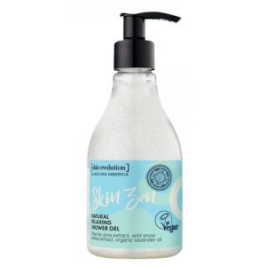 Natura Siberica Gel De Baño Relajante Skin Zen 260ml