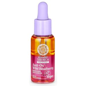 Natura Siberica Serum Facial Renovador 30ml