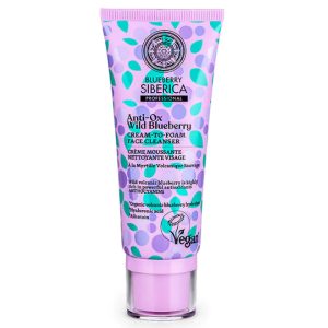 Natura Siberica Crema Facial Limpiadora 100ml