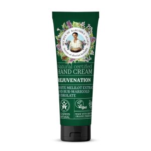 Green Agafia Rejuvenation Crema De Manos 75ml