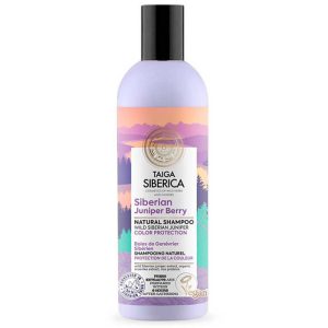 Natura Siberica Champu Natural Proteccón Del Color 270ml