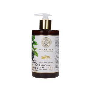 Natura Siberica Champu Reparacion Absoluta 480ml