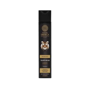 Natura Siberica Rugido Del Tigre Gel De Ducha Energizante 250ml