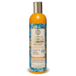 Natura Siberica Acondicionador De Oblepikha Cabello Normal y Seco 400ml