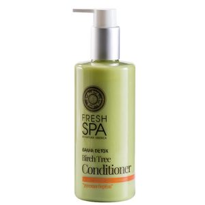 Natura Abedul Balsamo 300ml