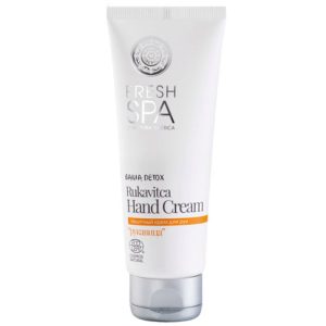 Natura Siberica Rukavitca Crema De Manos 75ml