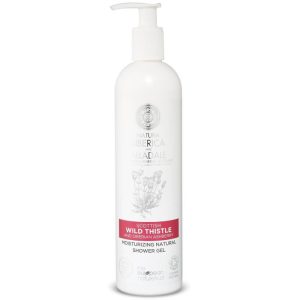 Natura Siberica Alladale Gel De Ducha Natural 400ml