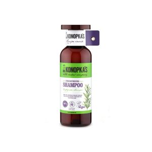 Dr. Konopka's Dr Konopka's Champu Cabello Dañado 500ml