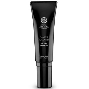 Natura Siberica Crema De Dia Contra Los Primeros Signos De la Edad 30ml