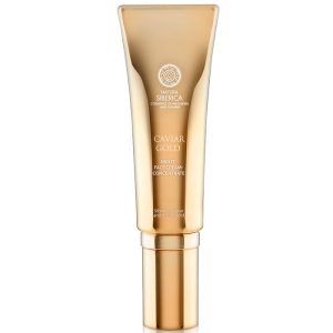Natura Siberica Crema De Noche Concentrada Inyeccion De Juventud 30ml