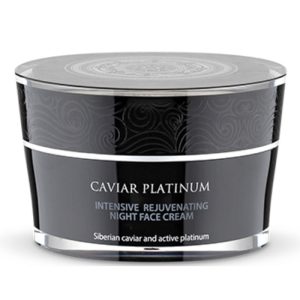 Natura Siberica Crema De Noche Rejuvenecimiento Intensivo 50ml