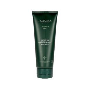 Mádara Infusion Vert Intense Antioxidant Crema Corporal 200 ml