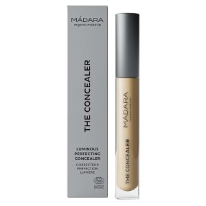 Mádara Madara The Concealer Corrector Luminous 35 Honey 1un