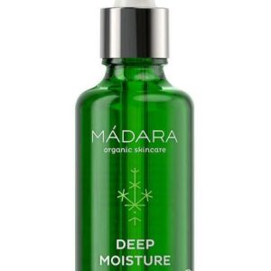 Mádara - Deep Moisture Vitamin Oil 50ml