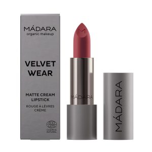 Mádara Madara Velvet Wear Matte Barra De Labios 37 Sassy 1un