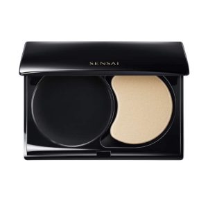 Sensai Compact Case For Total Finish Foundation Estuche compacto