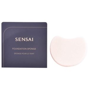 Sensai Esponja Foundations Total Finish