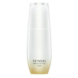 Sensai Absolute Silk Fluid 80ml