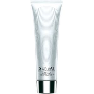 Sensai Cellular Performance Intensive Hand Treatment Spf8 100ml