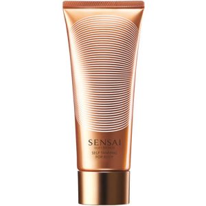 Kanebo Sensai Silky Bronze Autobronceador Corporal 150ml