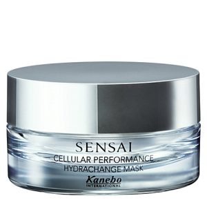 Kanebo Sensai Cellular Hydrachange Mask 75ml