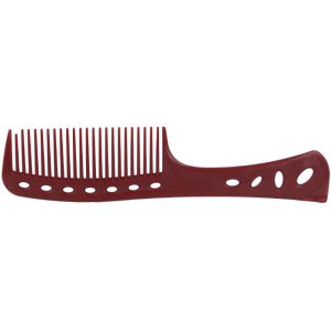 Artero Peine Tinte Ys Park 601 Rojo 225mm