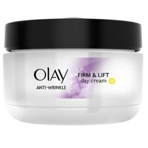 Olay Firm & Lift Crema De Dia Spf15 50ml