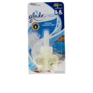 Glade Aceites Ocean Adventur Ambientador Recambio